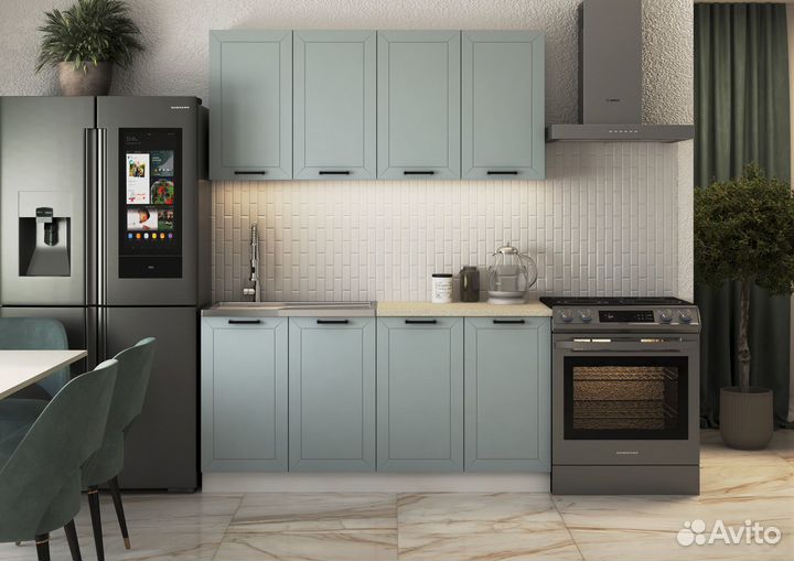 Кухня Вегас 2,6 м