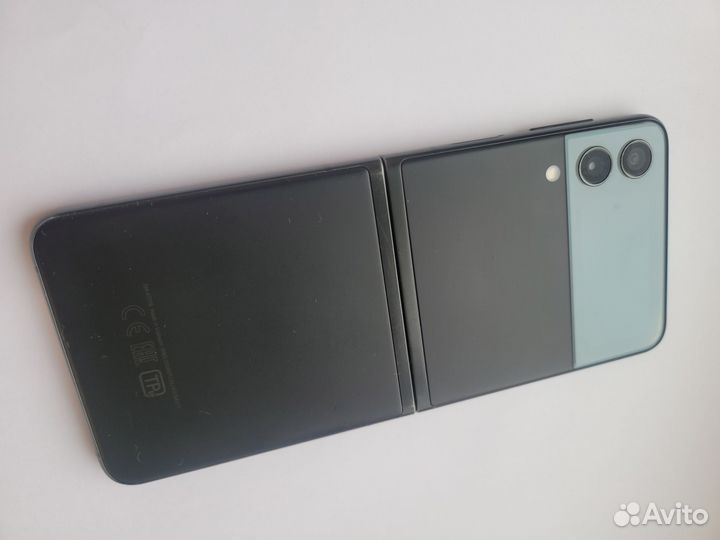 Экран Дисплей Samsung Galaxy Z Flip 5