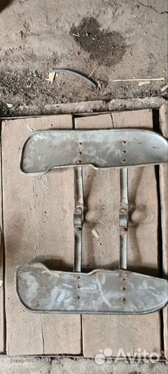 Мото запчасти