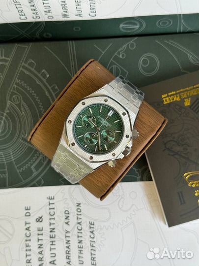 Часы мужские Audemar Piguet