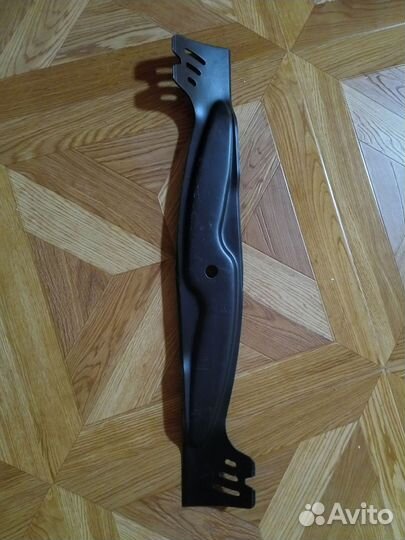 Нож для газонокосилки husqvarna