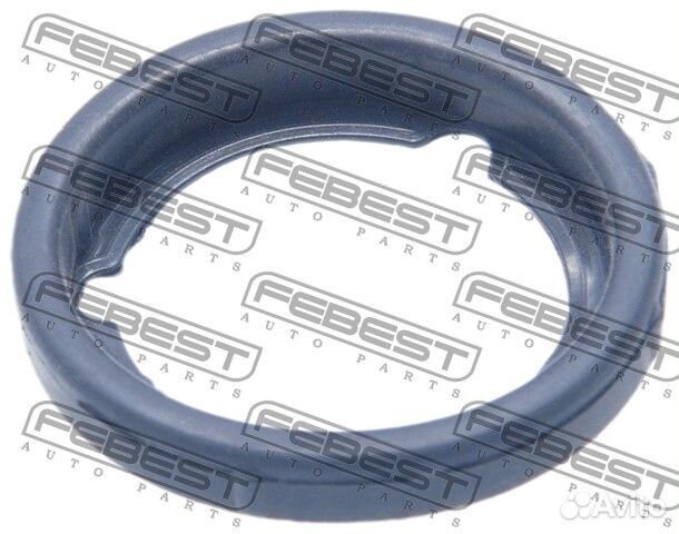 Кольцо уплотнительное свечного колодца