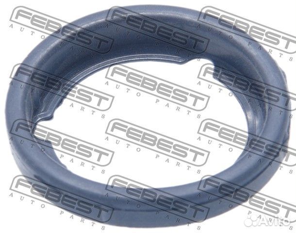 Кольцо уплотнительное свечного колодца