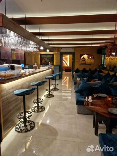 Ресторан, Кафе, Столовая, Общепит