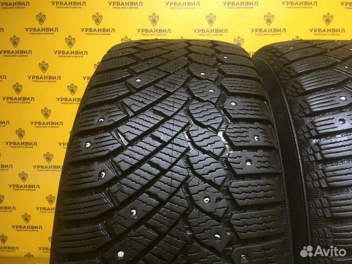 Continental ContiIceContact 4x4 235/55 R17 103T