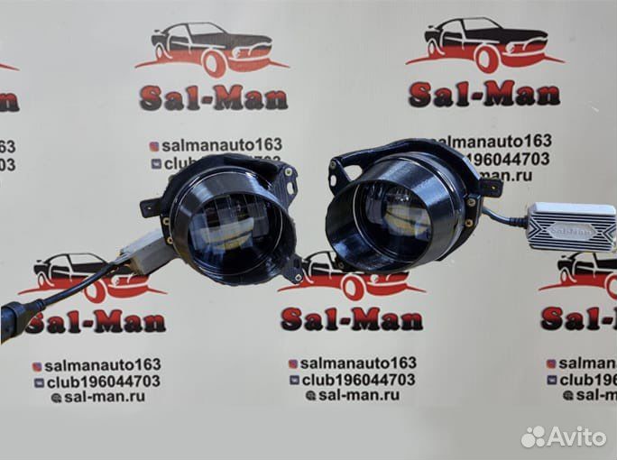 Птф Митсубиси Лансер 10 до рестайл