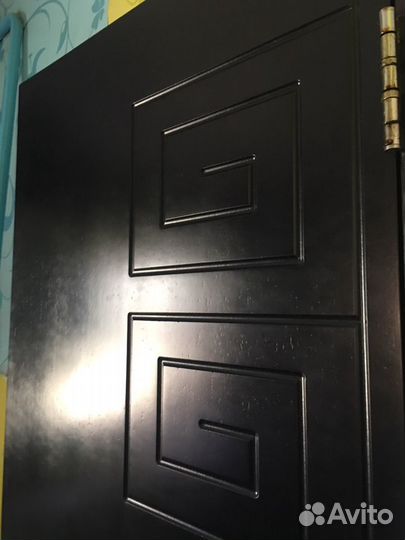 Дверь межкомнатная 60/2000