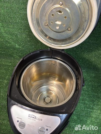 Термопот Homeclub AMP-05