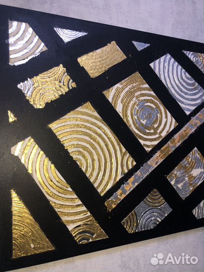 Интерьерная картина 60х80