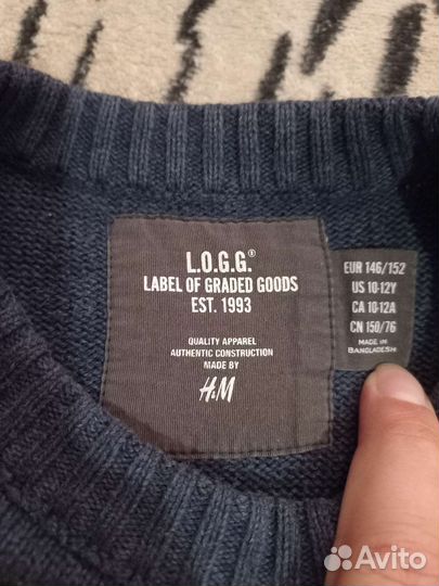 Вещи пакетом на мальчика 12-13 лет