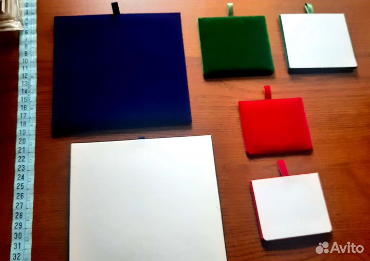 Подставки подложки для наград