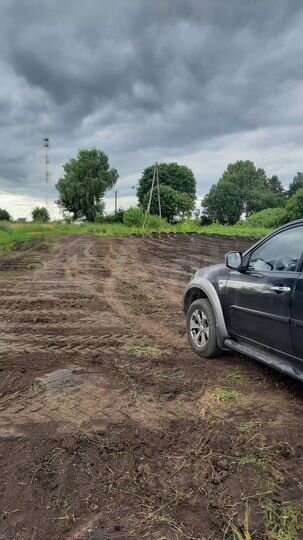 Участок 10 сот. (ИЖС)