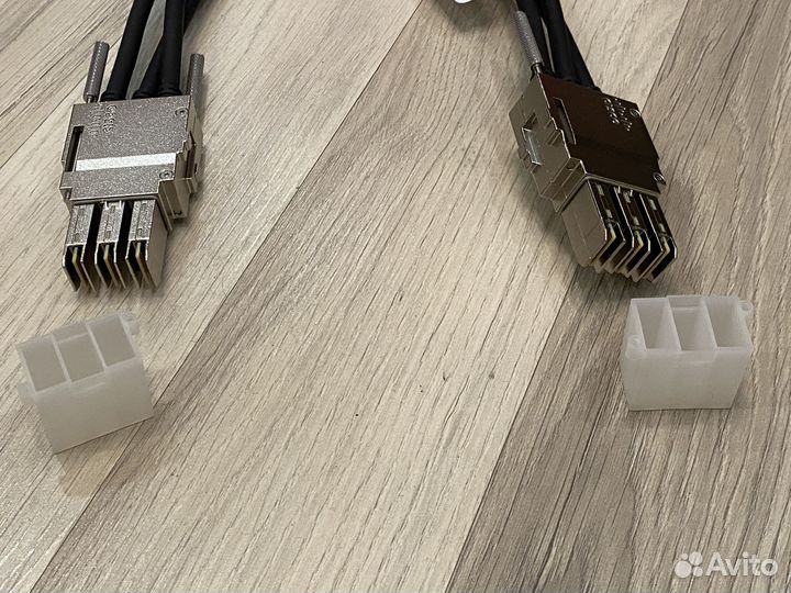 Кабель стековый cisco stack-T1-50 V01