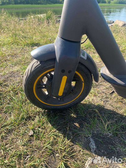 Электросамокат Digma Allroad Fast