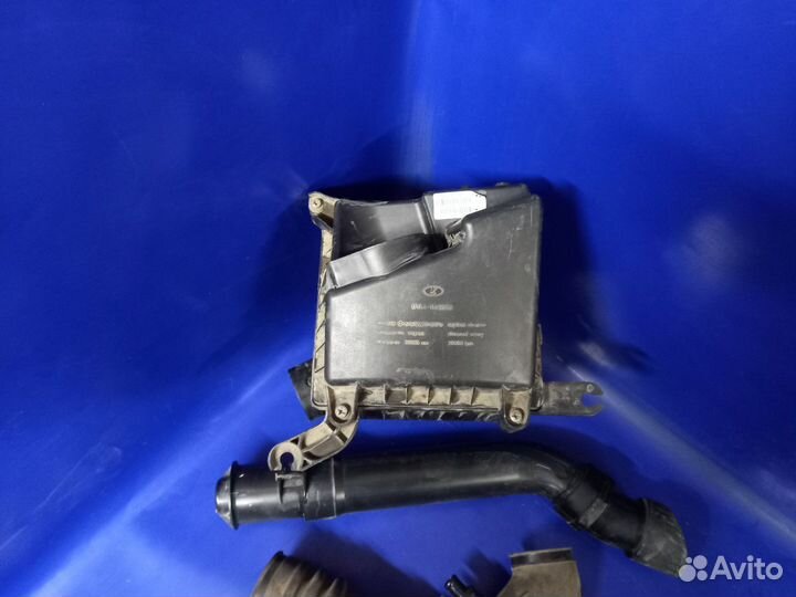 Корпус воздушного фильтра ваз (LADA) Granta I (201