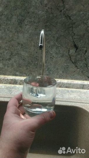 Системы Водоочистки