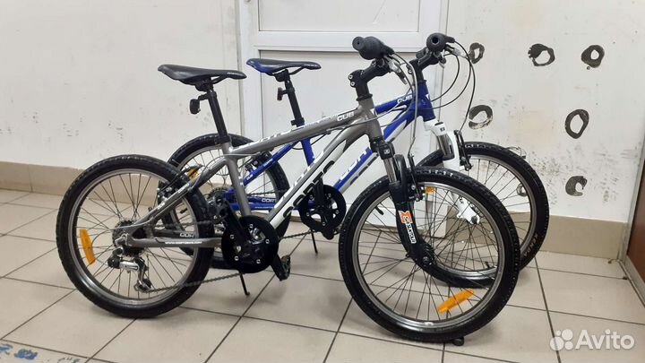 2 шт corto CUB 20 сделан в Германия (идеал )