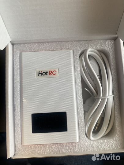 Зарядное устройство Lipo 3s 4s