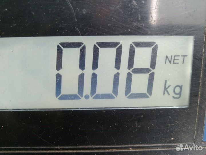 Модуль подключения прицепа BMW 7 E65/E66/E67 2005