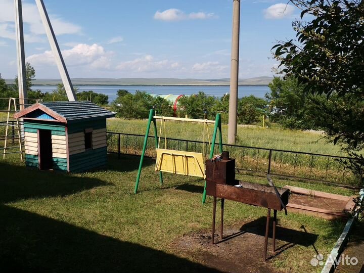 Отдых на турбазе