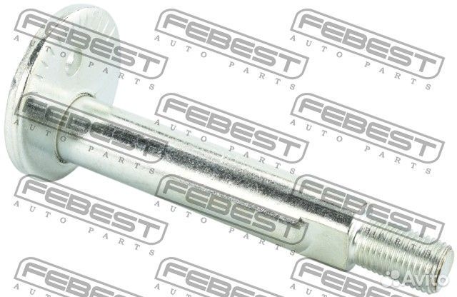 Болт с эксцентриком