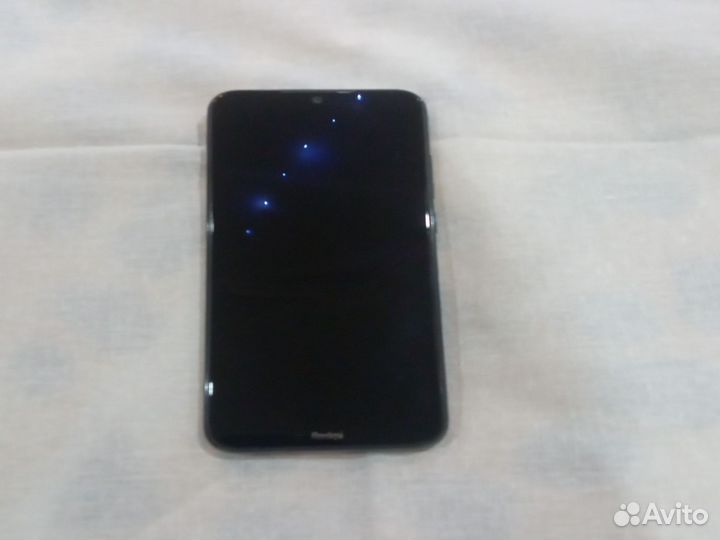 Xiaomi Redmi Note 8T, 3/32 ГБ