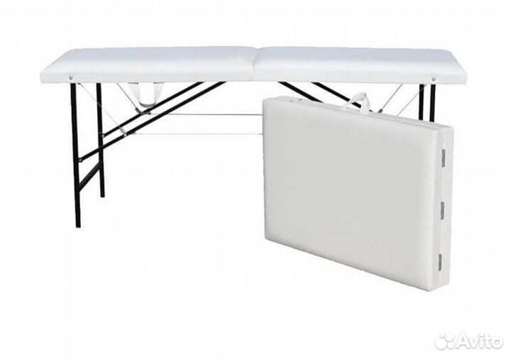 Кушетка косметологическая