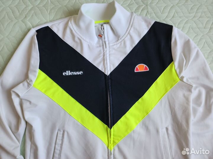 Олимпийка Ellesse