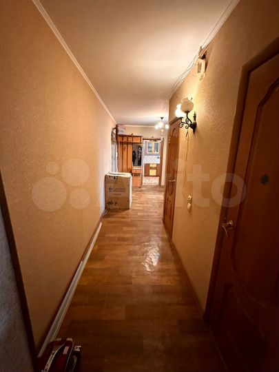 3-к. квартира, 97,8 м², 9/10 эт.