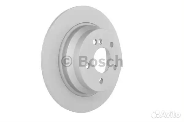 Диск тормозной