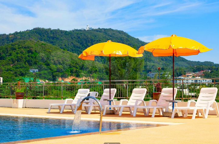 Гостиница (Таиланд)