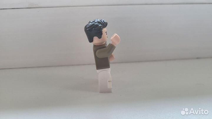 Lego Шоу Трумана custom