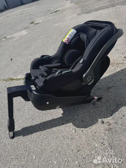 Коляска универсальная Anex E-type 2в1