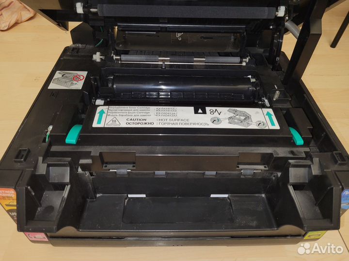 Мфу Принтер + сканер