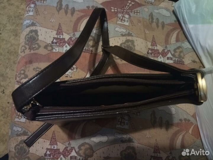 Сумка женская