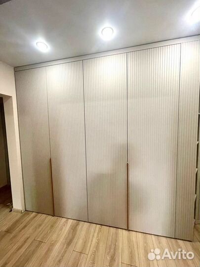 Шкаф на заказ / Шкаф аналог IKEA