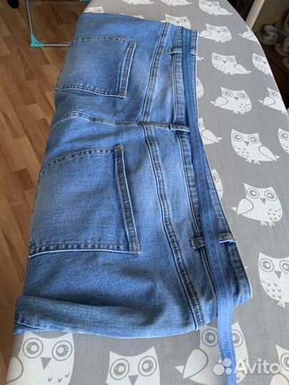 Джинсы женские