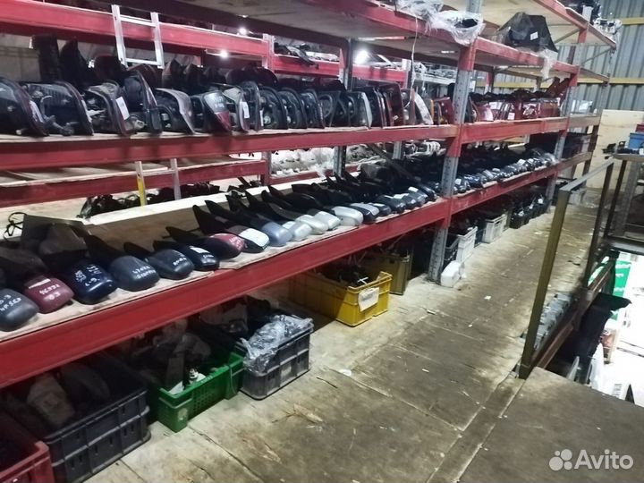 Франшиза магазина автозапчастей / готовый бизнес