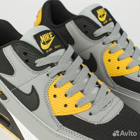 Кроссовки Nike Air Max 90 Batman