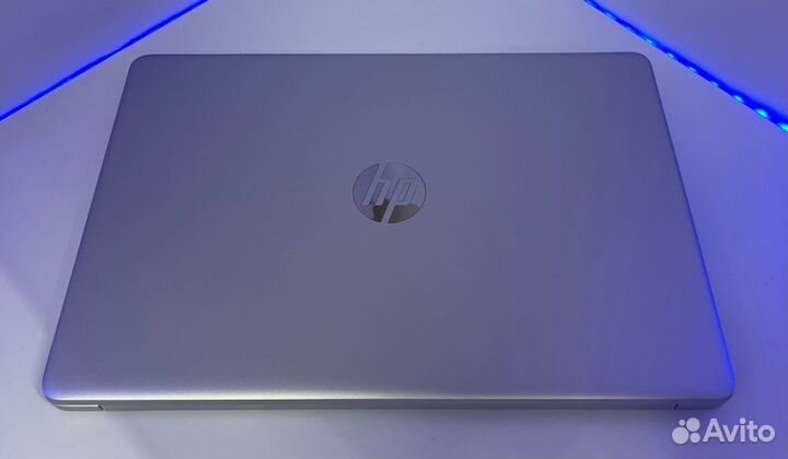 Ноутбук HP 15-dy2067ms