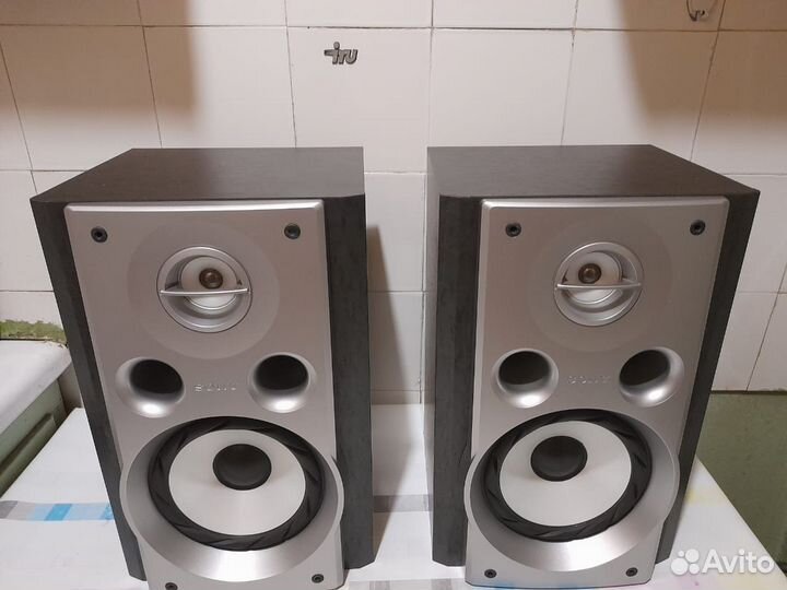 Акустика Sony dp700, bx5, rv990, rs8d