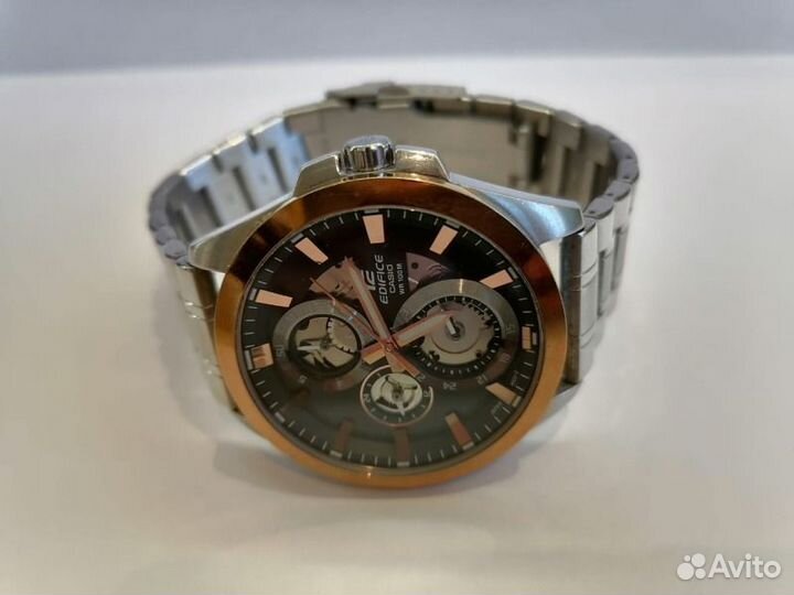 Casio Edifice ESK-300