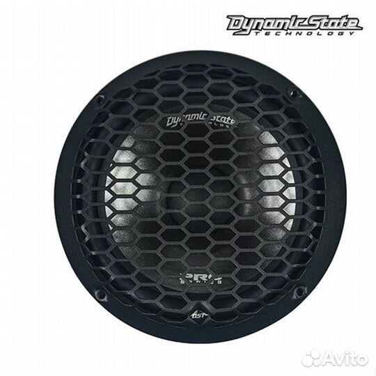 Динамики мидбас Dynamic State PM-200.3 PRO Series