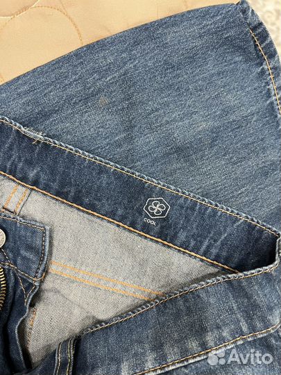 Джинсы levis 512