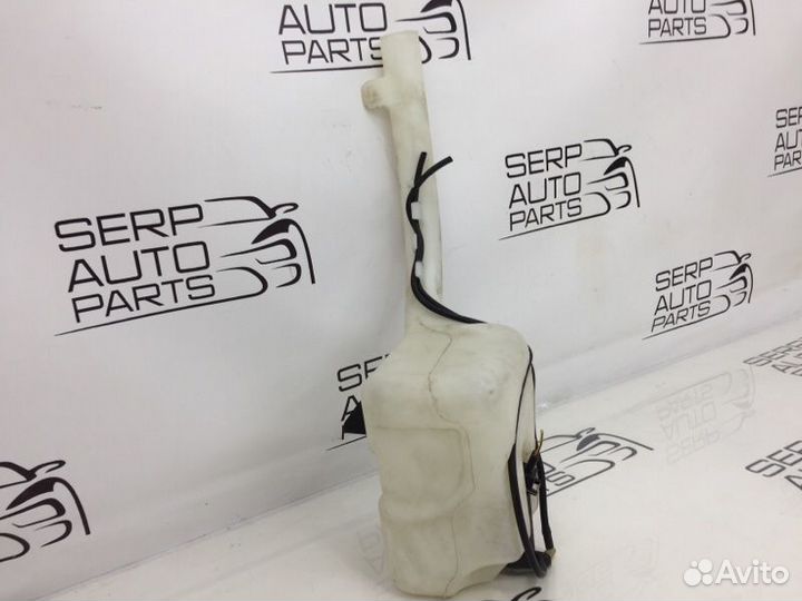 Бачок омывателя Ford Fusion JU 2008