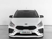 Kia Rio 1.6 AT, 2019, 178 641 км, с пробегом, цена 1 379 000 руб.