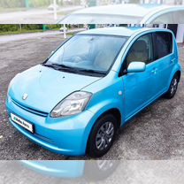 Toyota Passo 1.0 AT, 2004, 166 000 км, с пробегом, цена 438 000 руб.