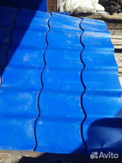 Металлочерепица