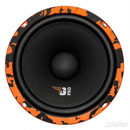 Динамики Dl audio gryphon pro 165 midbass