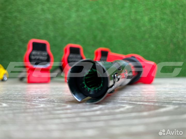 Катушки зажигания усиленные комплект 1.8/2.0 TSI